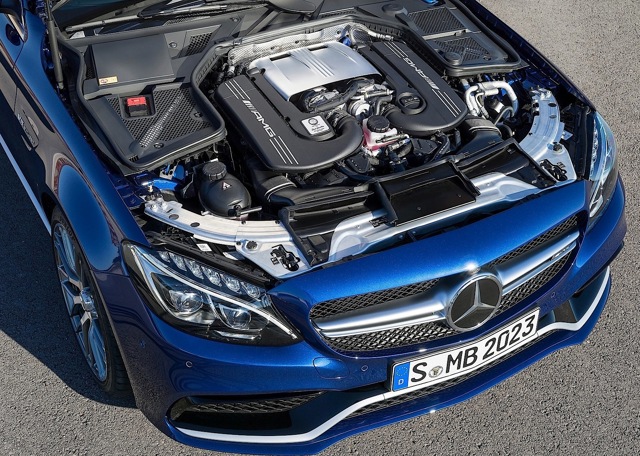 Mercedes Benz C-Klasse T-Modell photo 59