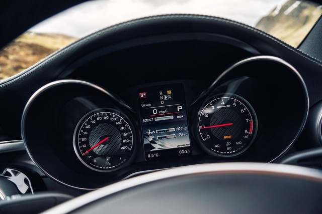 Mercedes Benz C-Klasse T-Modell photo 64