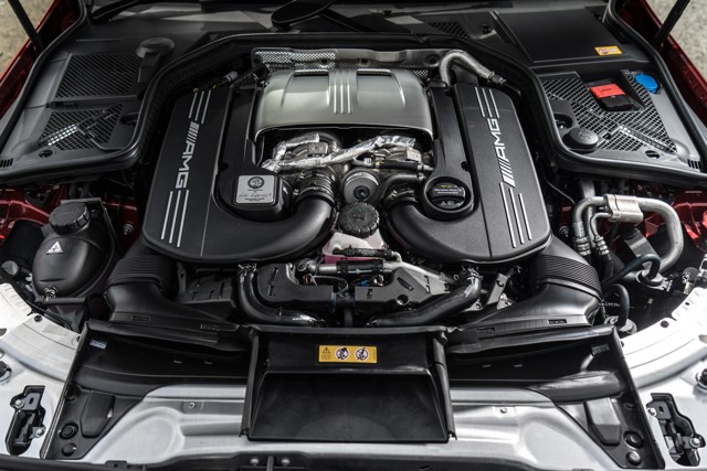 Mercedes Benz C-Klasse T-Modell photo 65