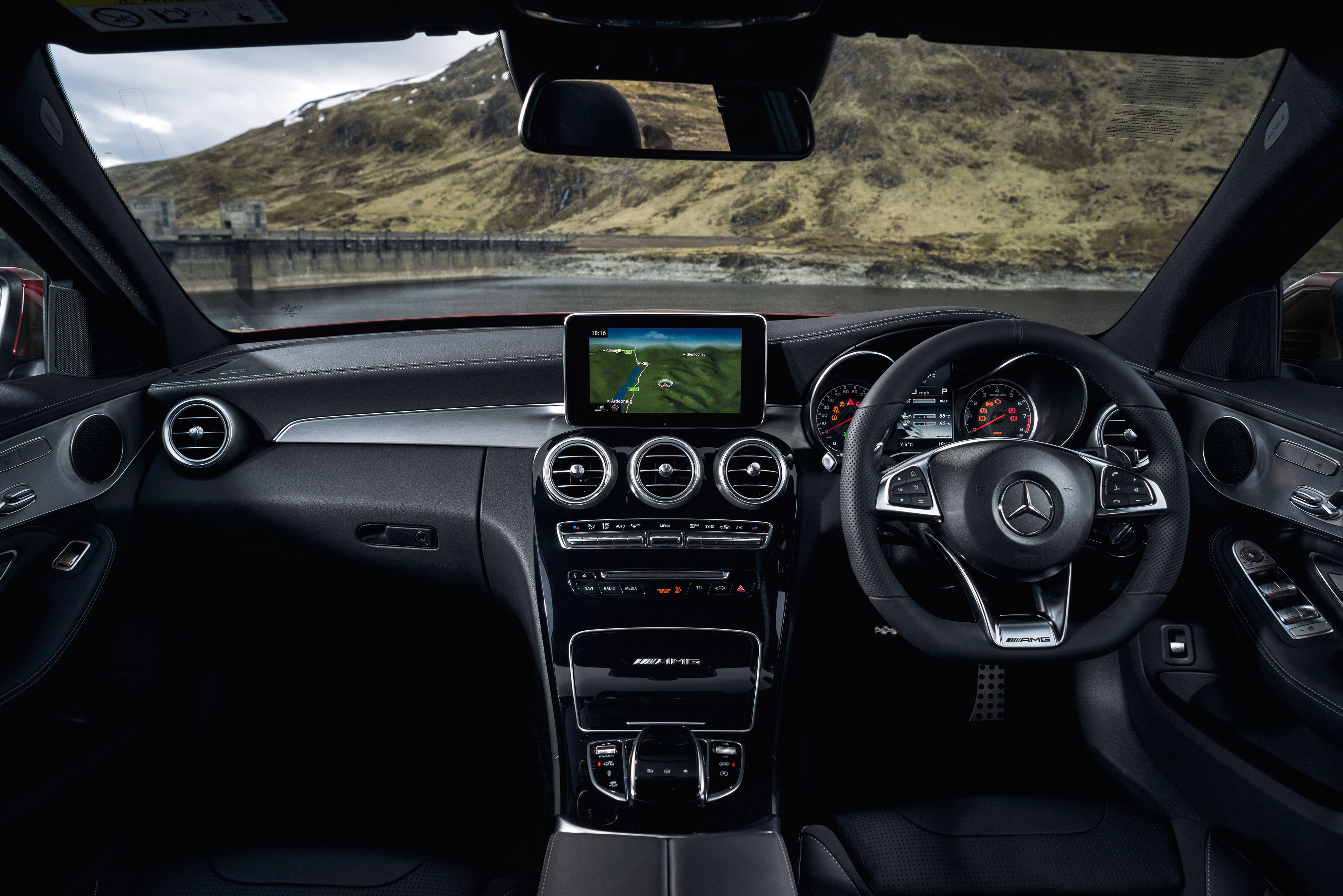 Mercedes Benz C-Klasse T-Modell photo 67