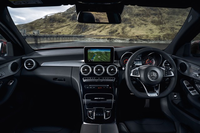 Mercedes Benz C-Klasse T-Modell photo 67