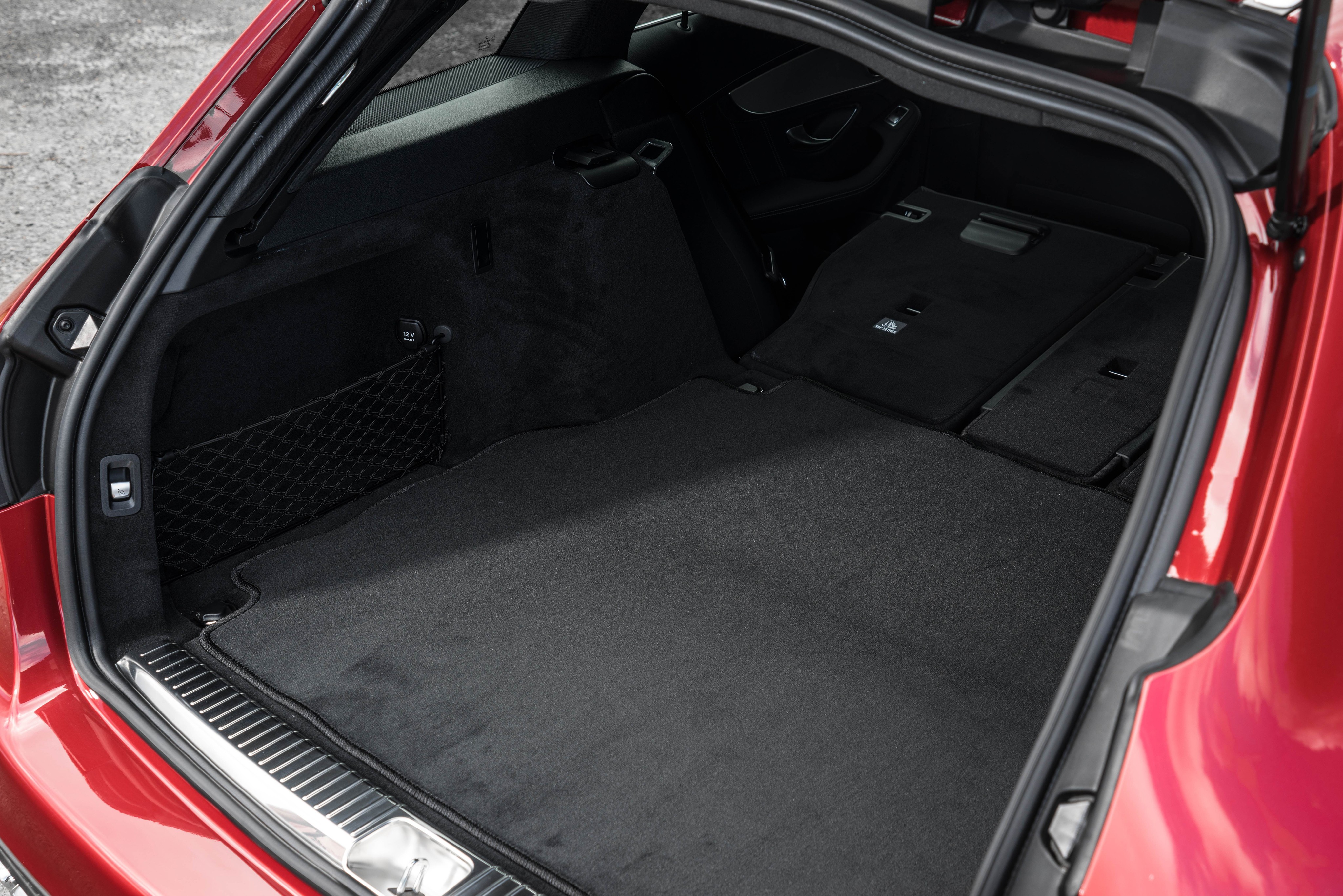 Mercedes Benz C-Klasse T-Modell photo 68