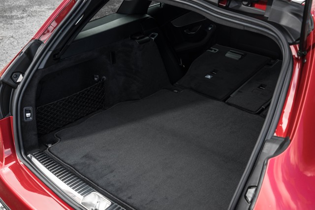Mercedes Benz C-Klasse T-Modell photo 68