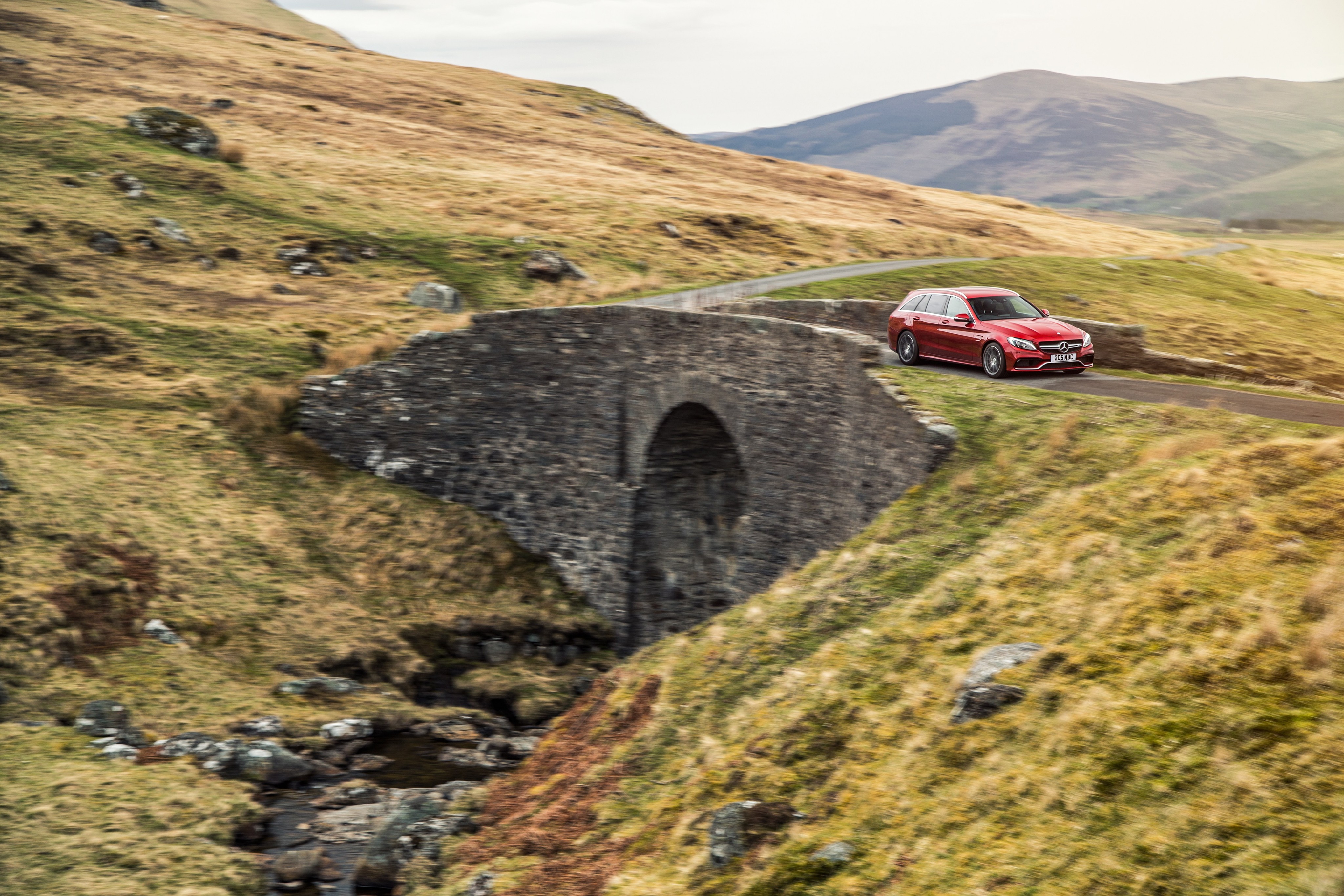 Mercedes Benz C-Klasse T-Modell photo 34