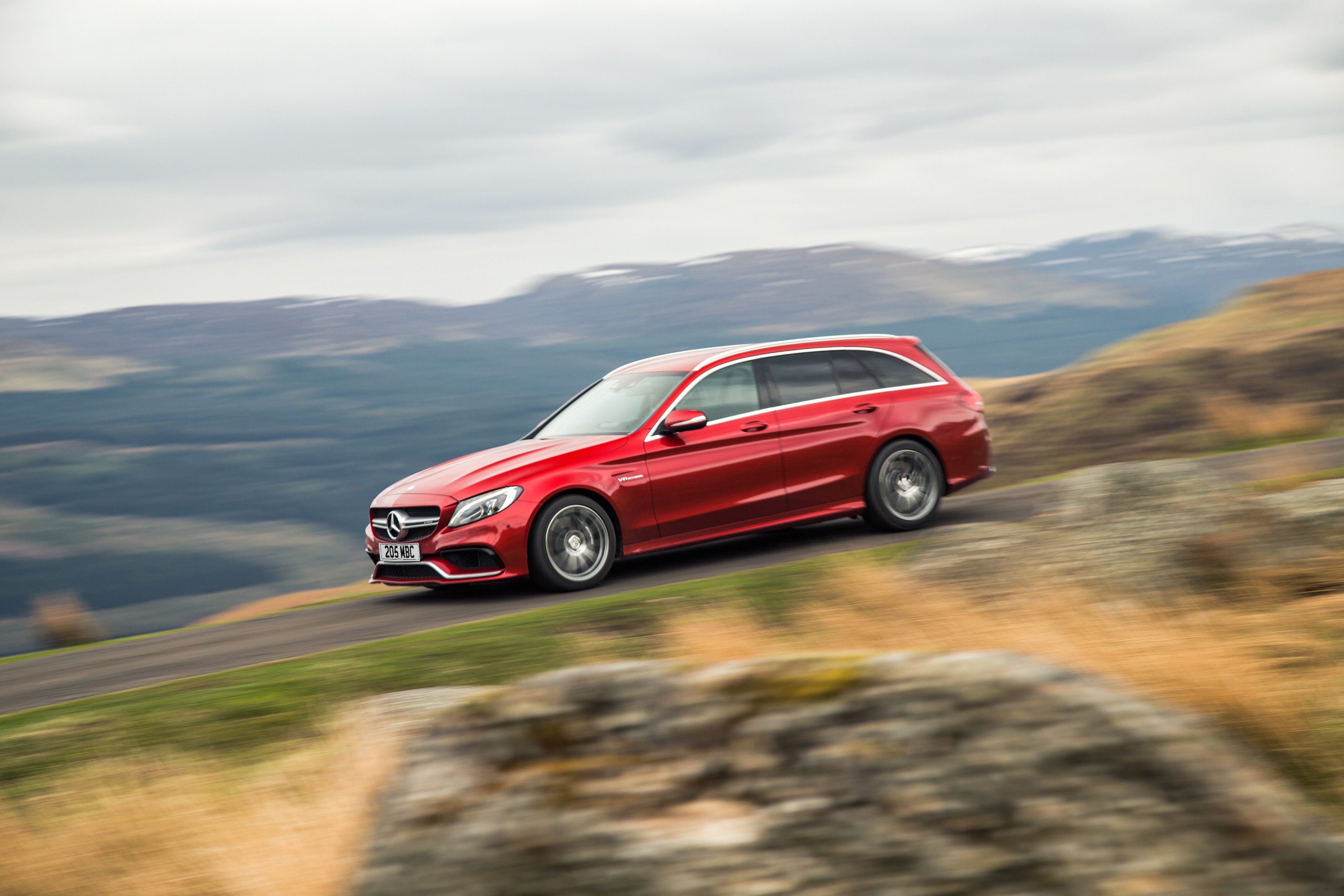 Mercedes Benz C-Klasse T-Modell photo 40