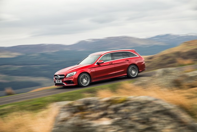 Mercedes Benz C-Klasse T-Modell photo 40