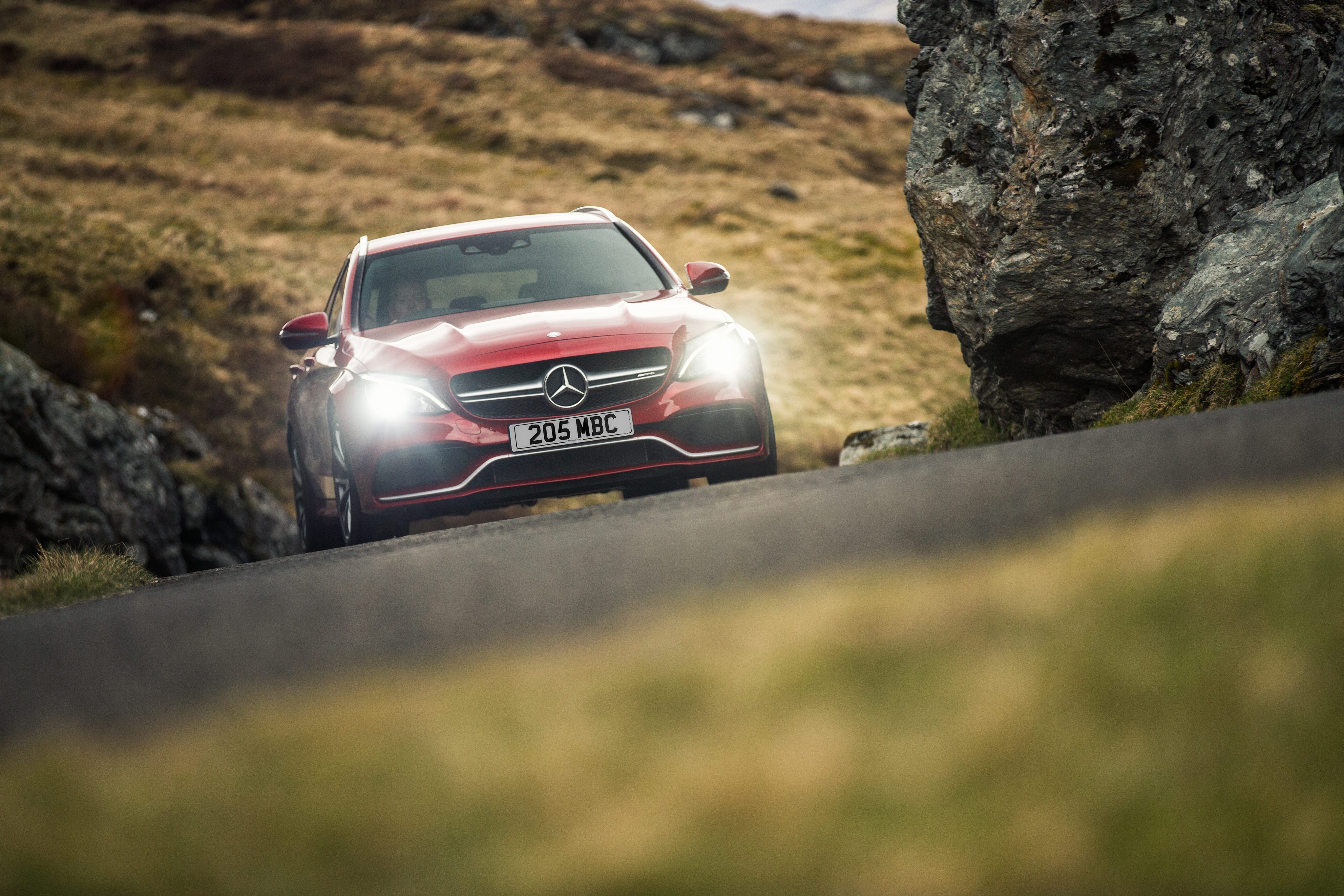 Mercedes Benz C-Klasse T-Modell photo 41