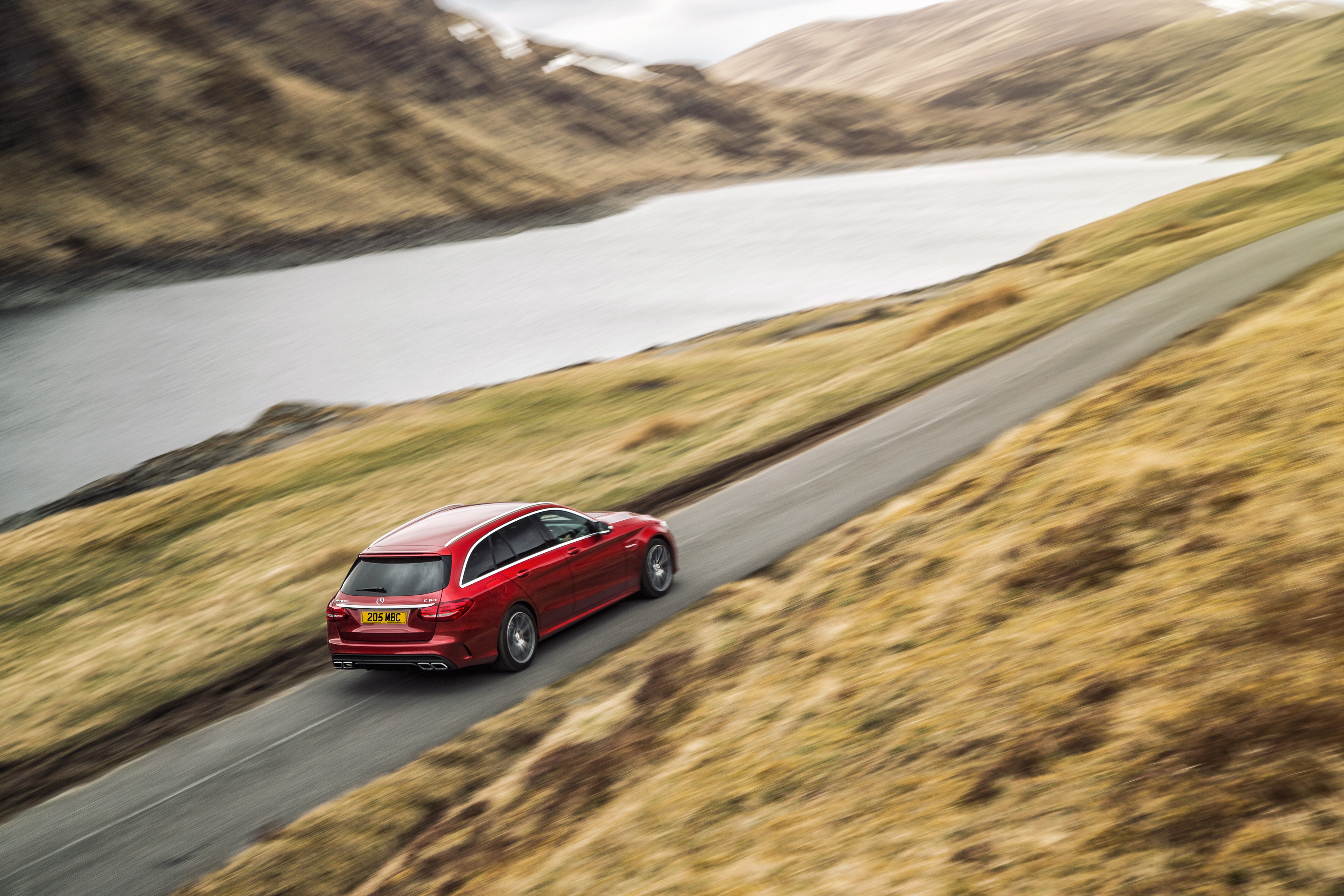 Mercedes Benz C-Klasse T-Modell photo 42