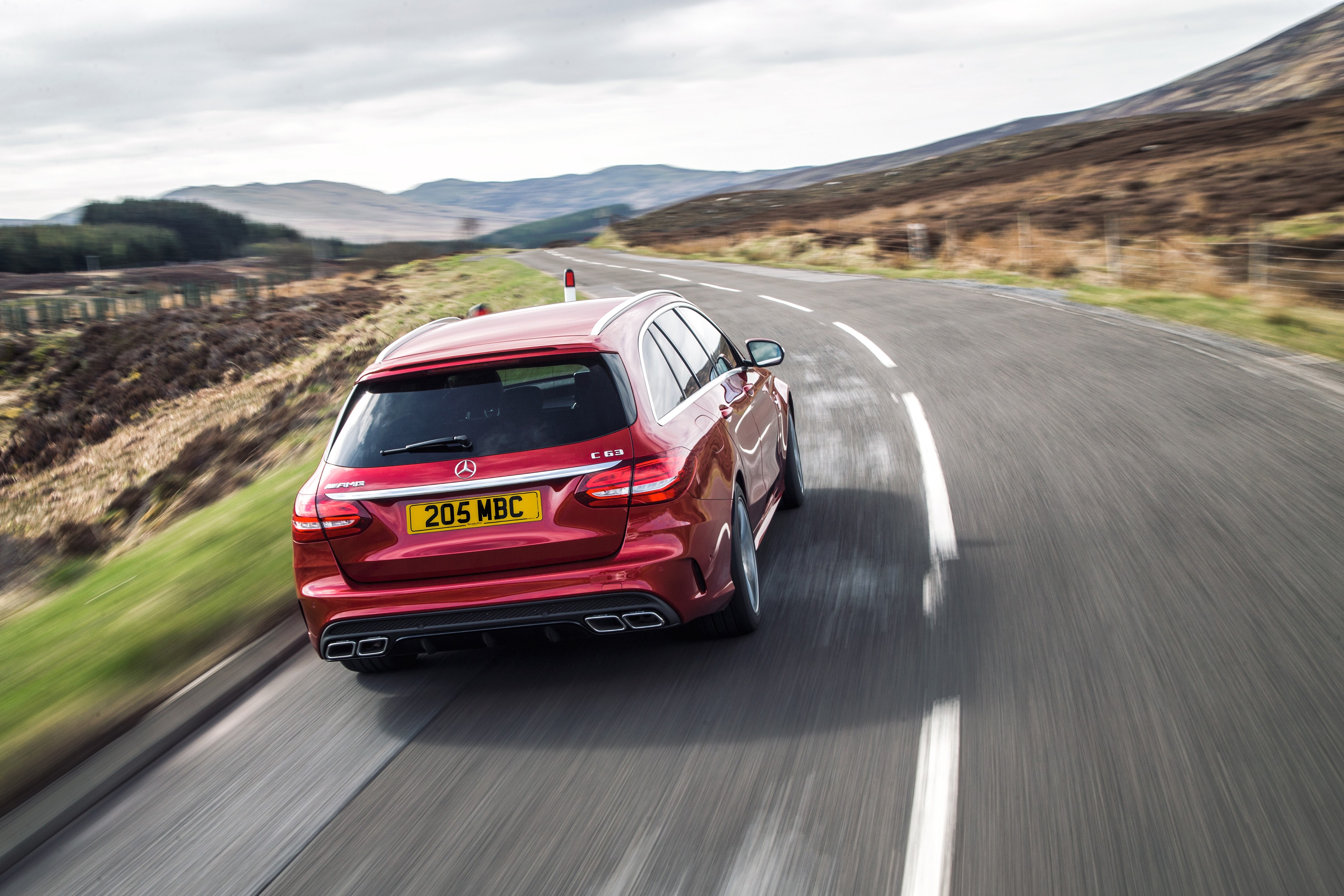 Mercedes Benz C-Klasse T-Modell photo 44