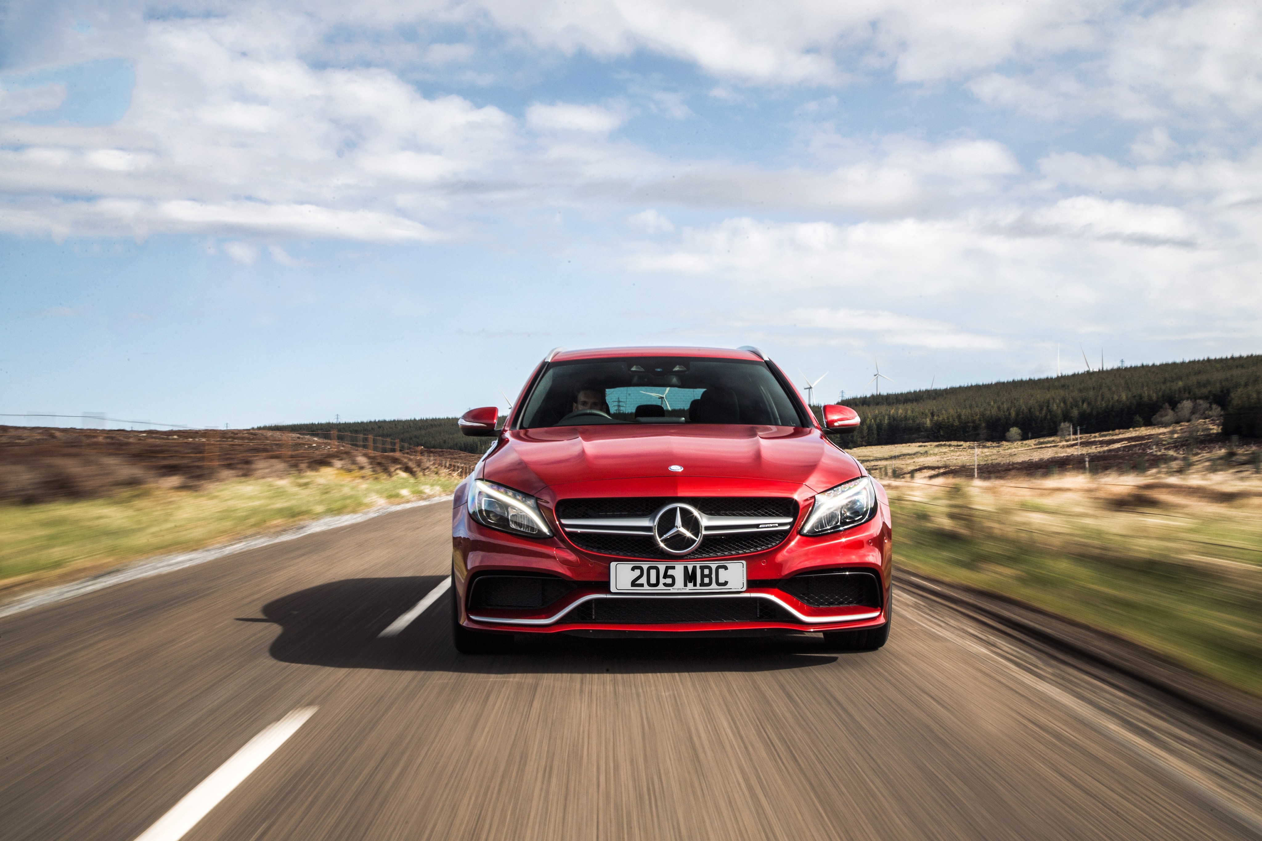 Mercedes Benz C-Klasse T-Modell photo 45