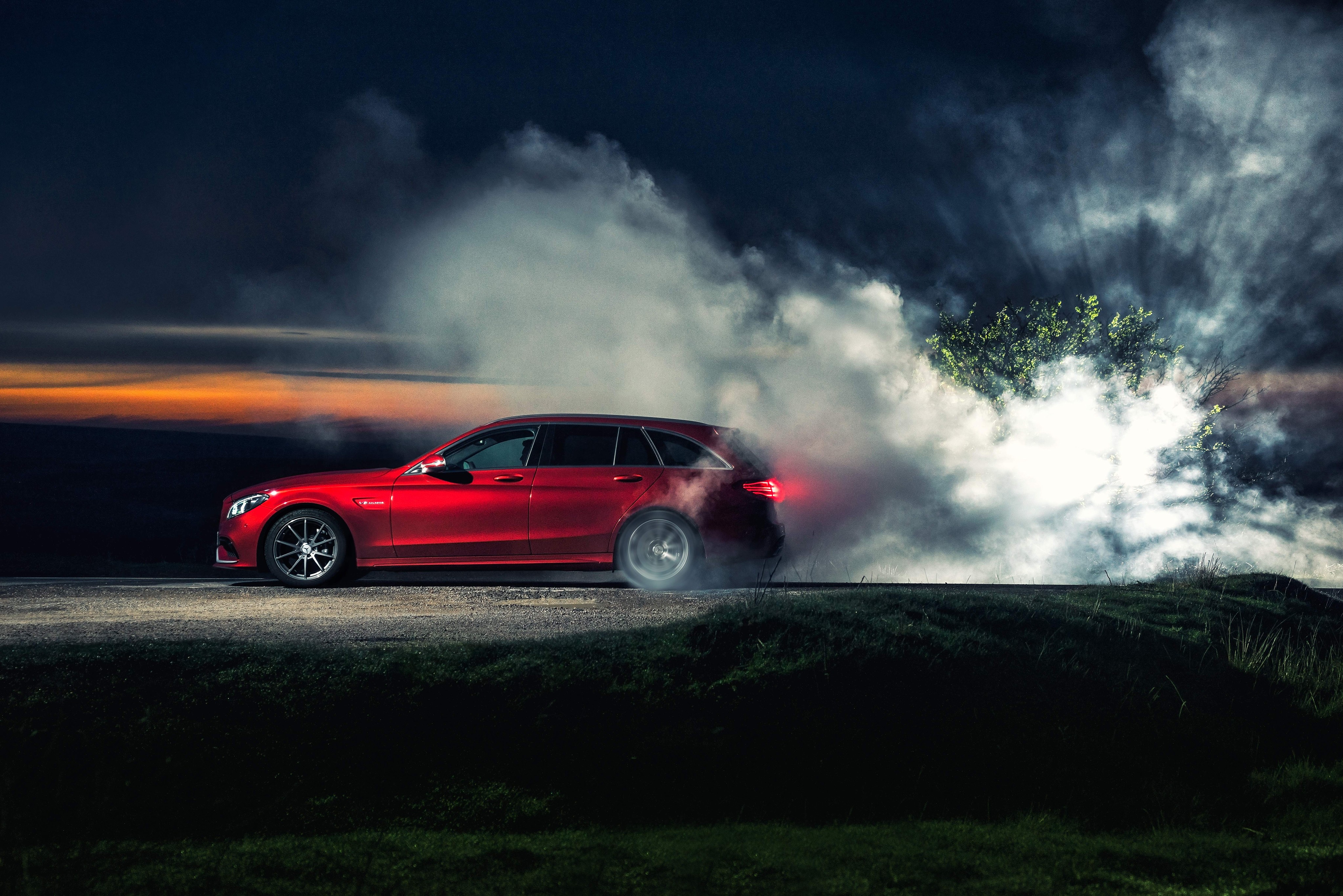 Mercedes Benz C-Klasse T-Modell photo 47