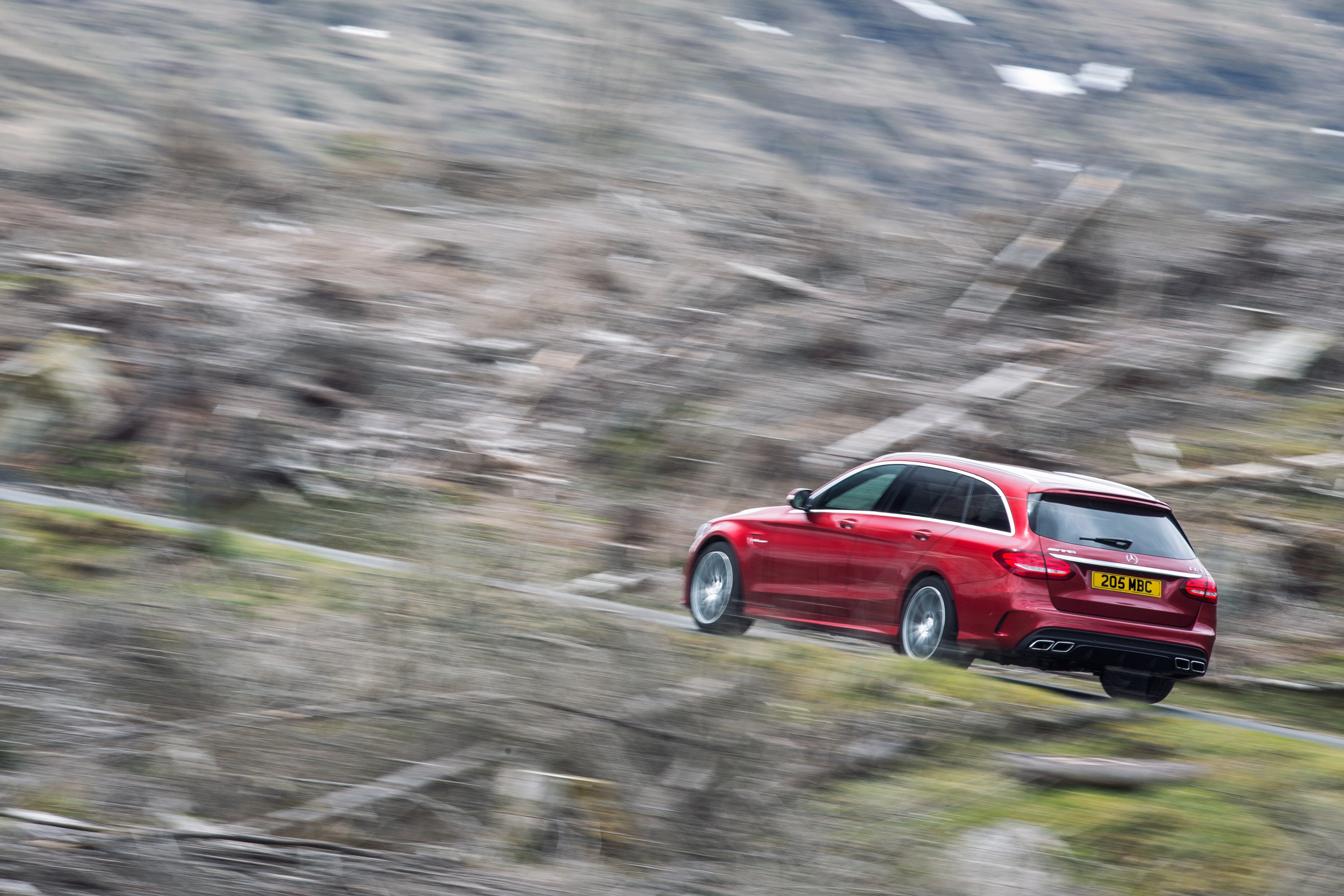 Mercedes Benz C-Klasse T-Modell photo 48