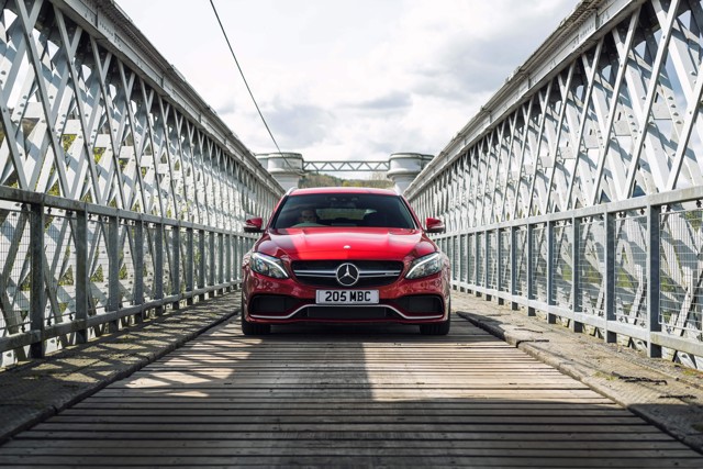 Mercedes Benz C-Klasse T-Modell photo 49