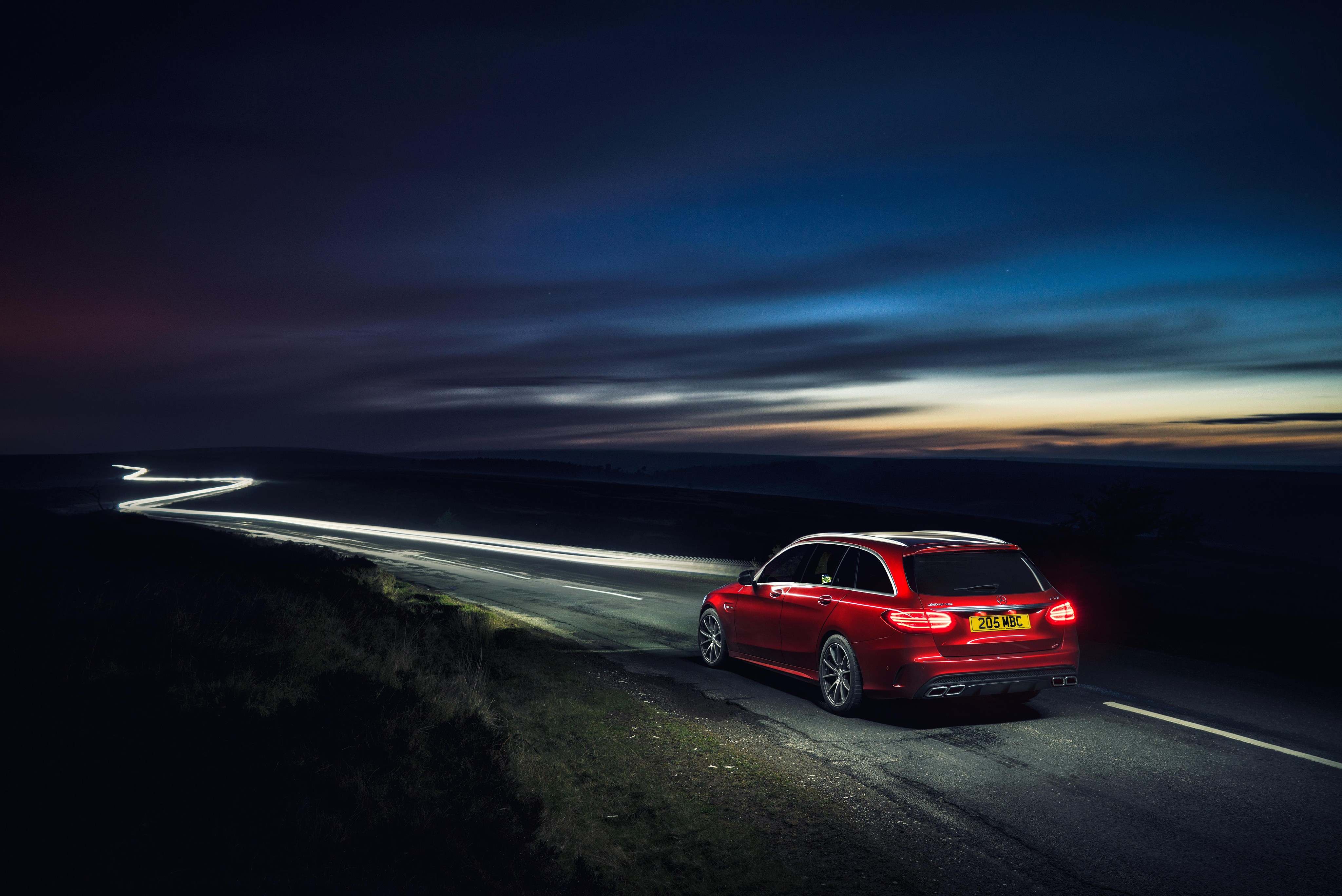 Mercedes Benz C-Klasse T-Modell photo 53