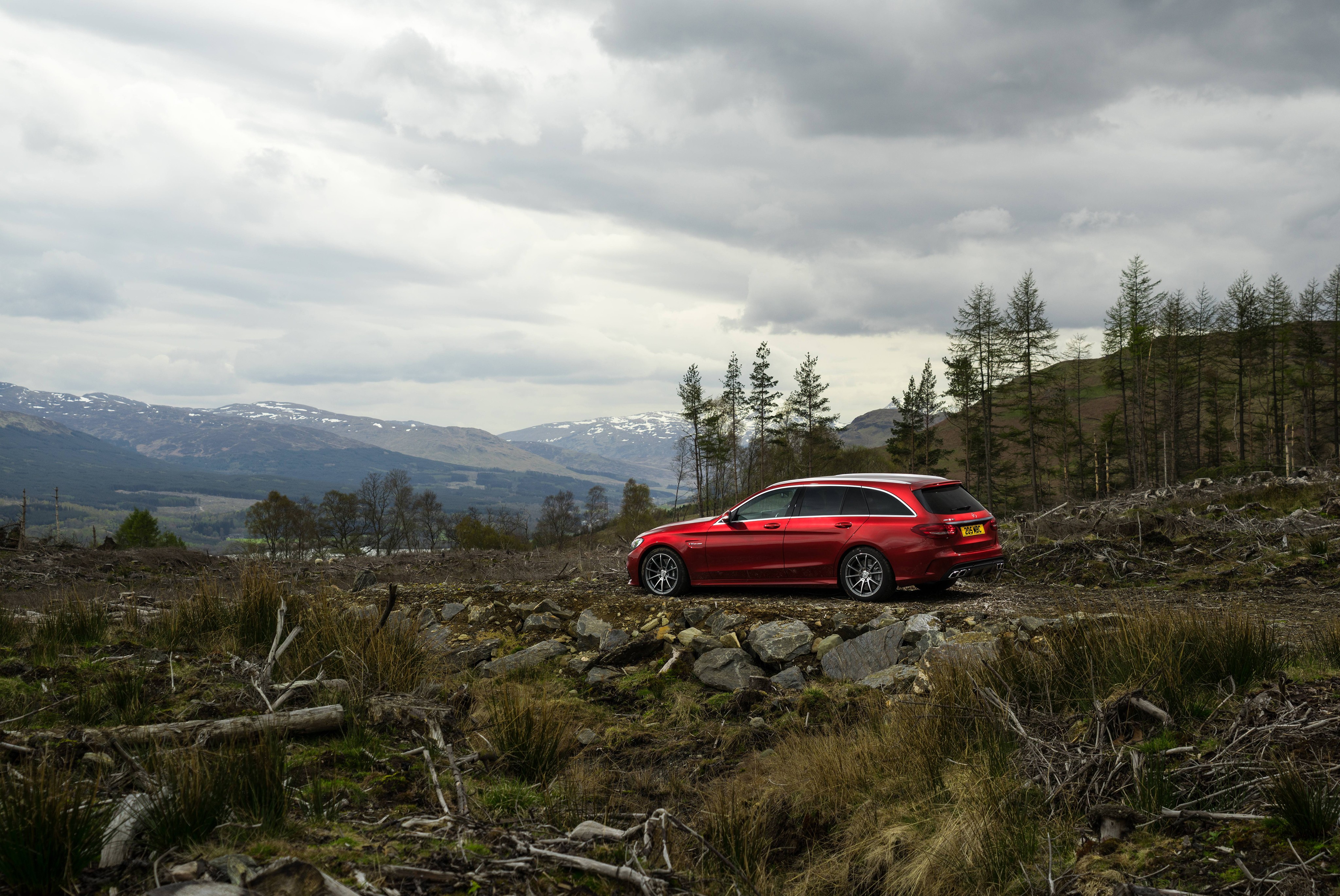 Mercedes Benz C-Klasse T-Modell photo 54