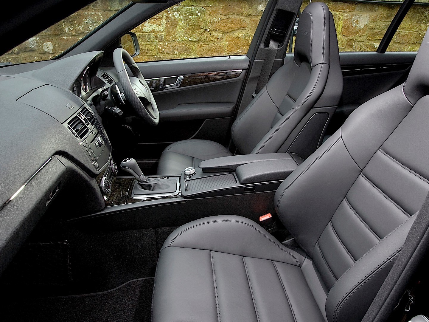 Mercedes Benz C-Klasse T-Modell photo 44