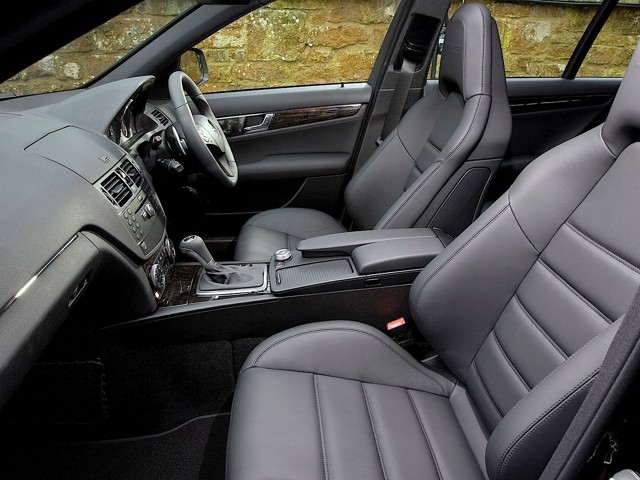 Mercedes Benz C-Klasse T-Modell photo 44