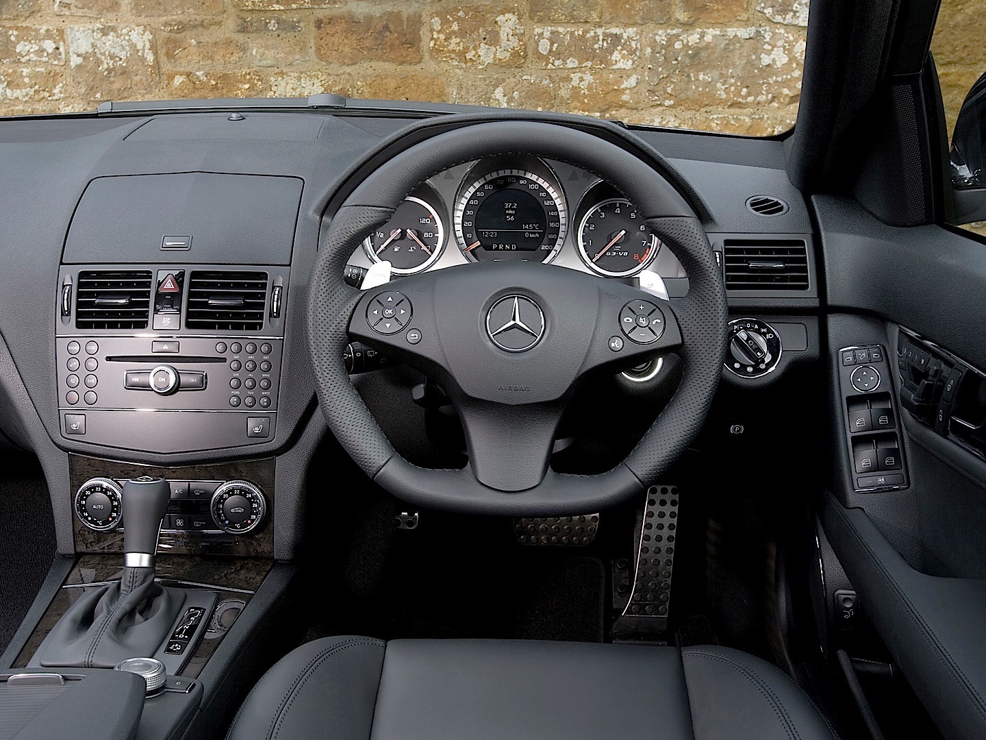 Mercedes Benz C-Klasse T-Modell photo 45