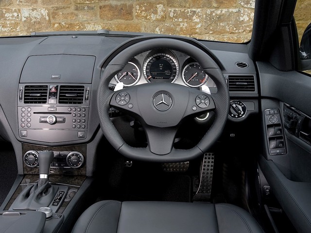 Mercedes Benz C-Klasse T-Modell photo 45