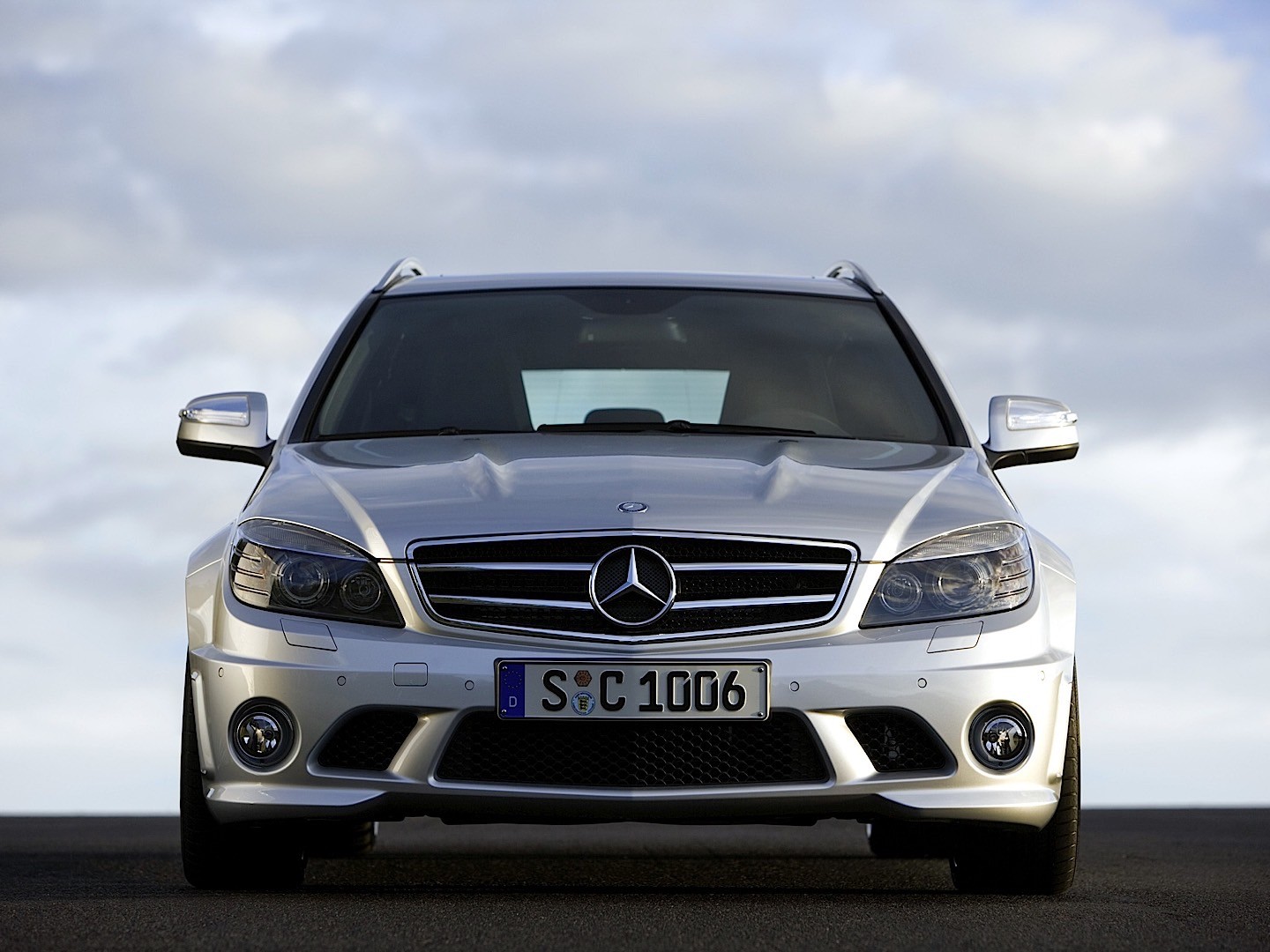 Mercedes Benz C-Klasse T-Modell photo 13