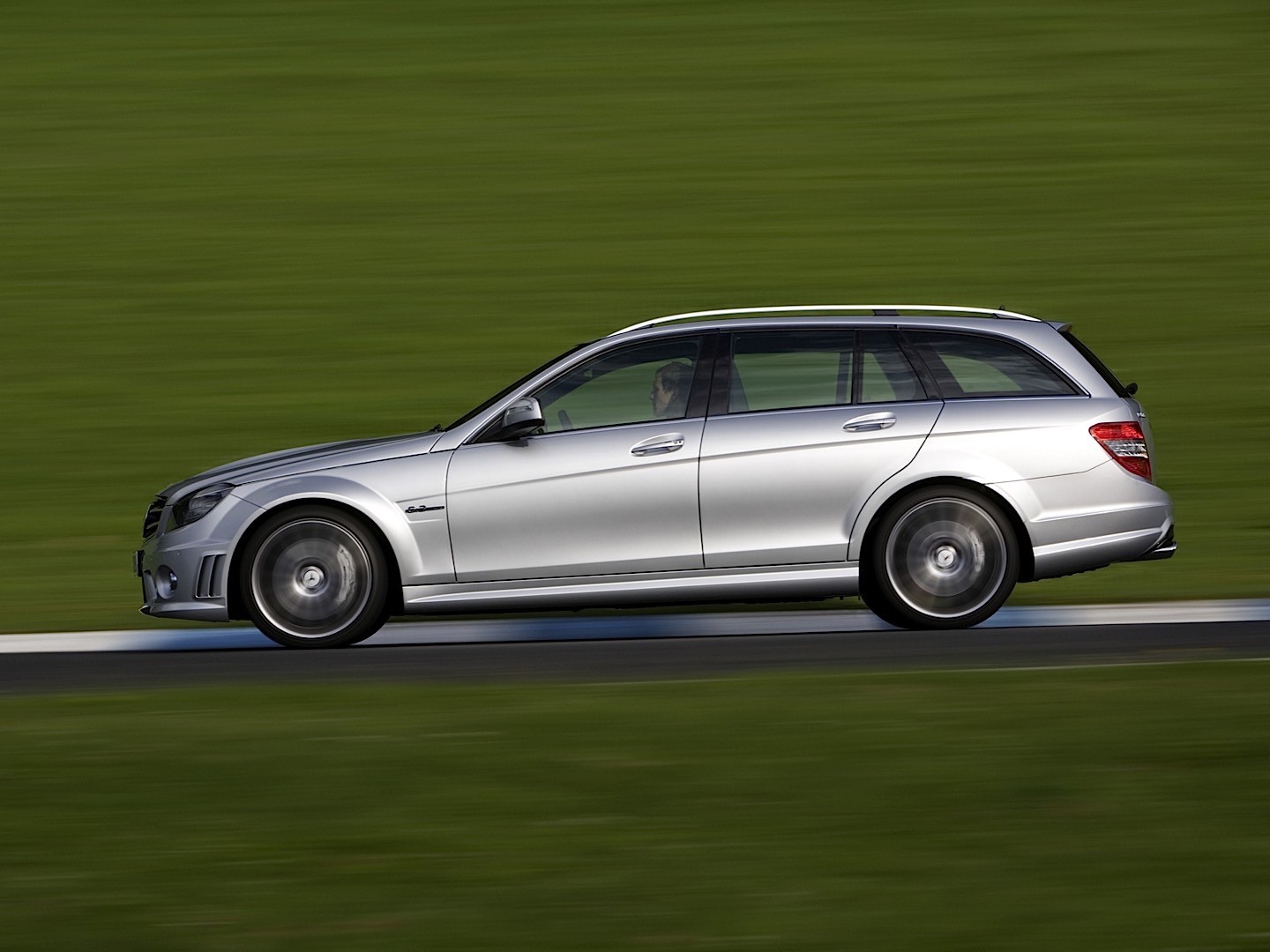 Mercedes Benz C-Klasse T-Modell photo 23