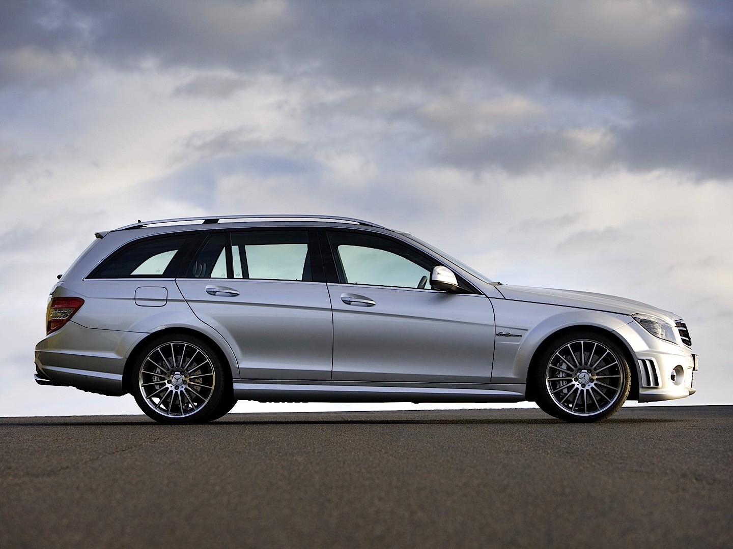 Mercedes Benz C-Klasse T-Modell photo 25