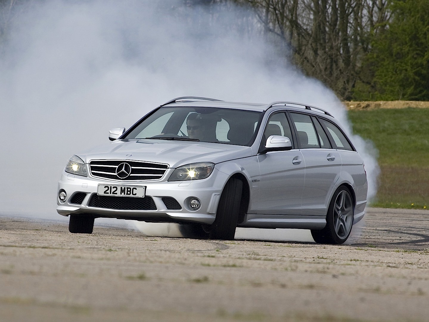 Mercedes Benz C-Klasse T-Modell photo 29
