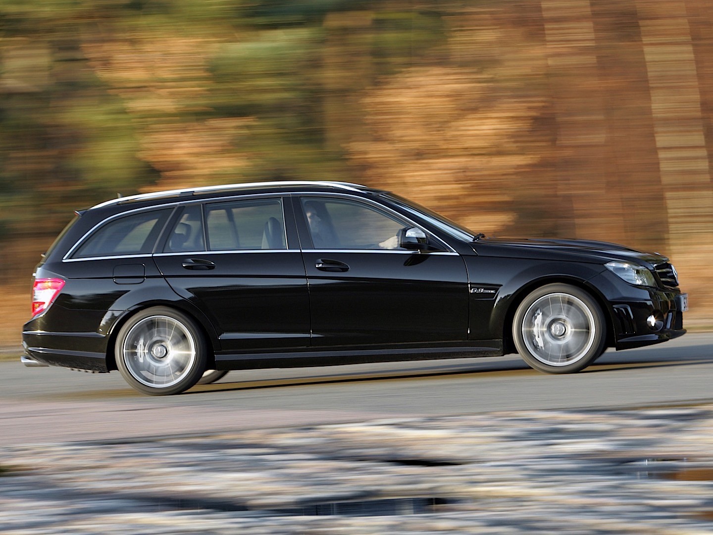 Mercedes Benz C-Klasse T-Modell photo 31