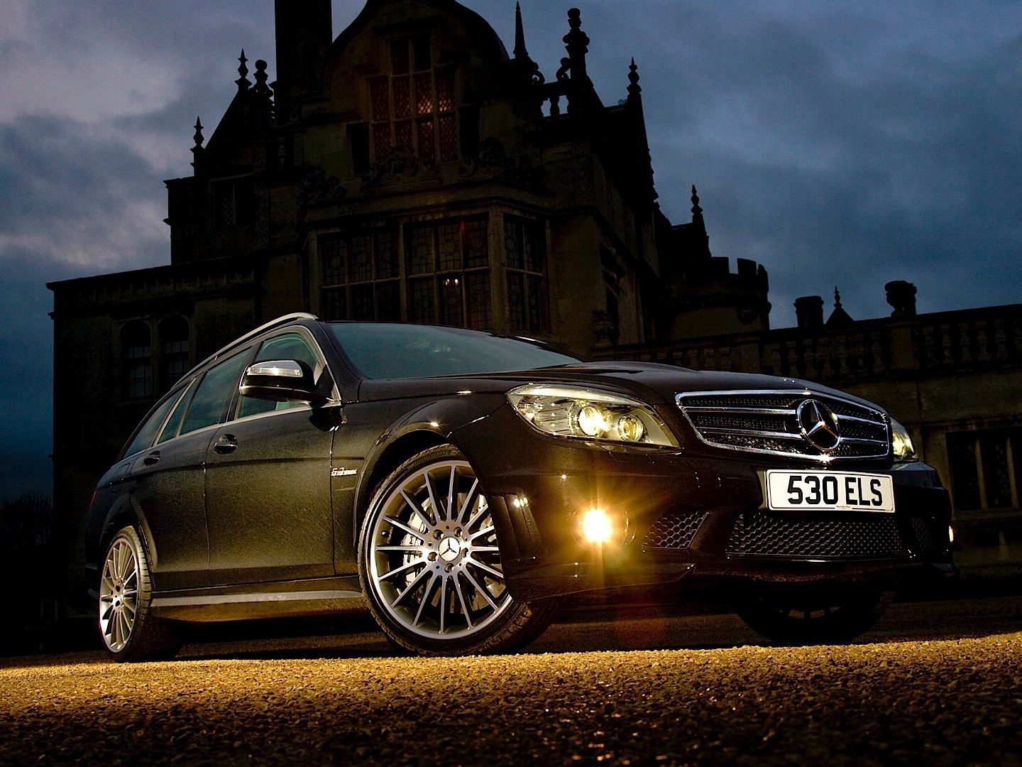 Mercedes Benz C-Klasse T-Modell photo 34