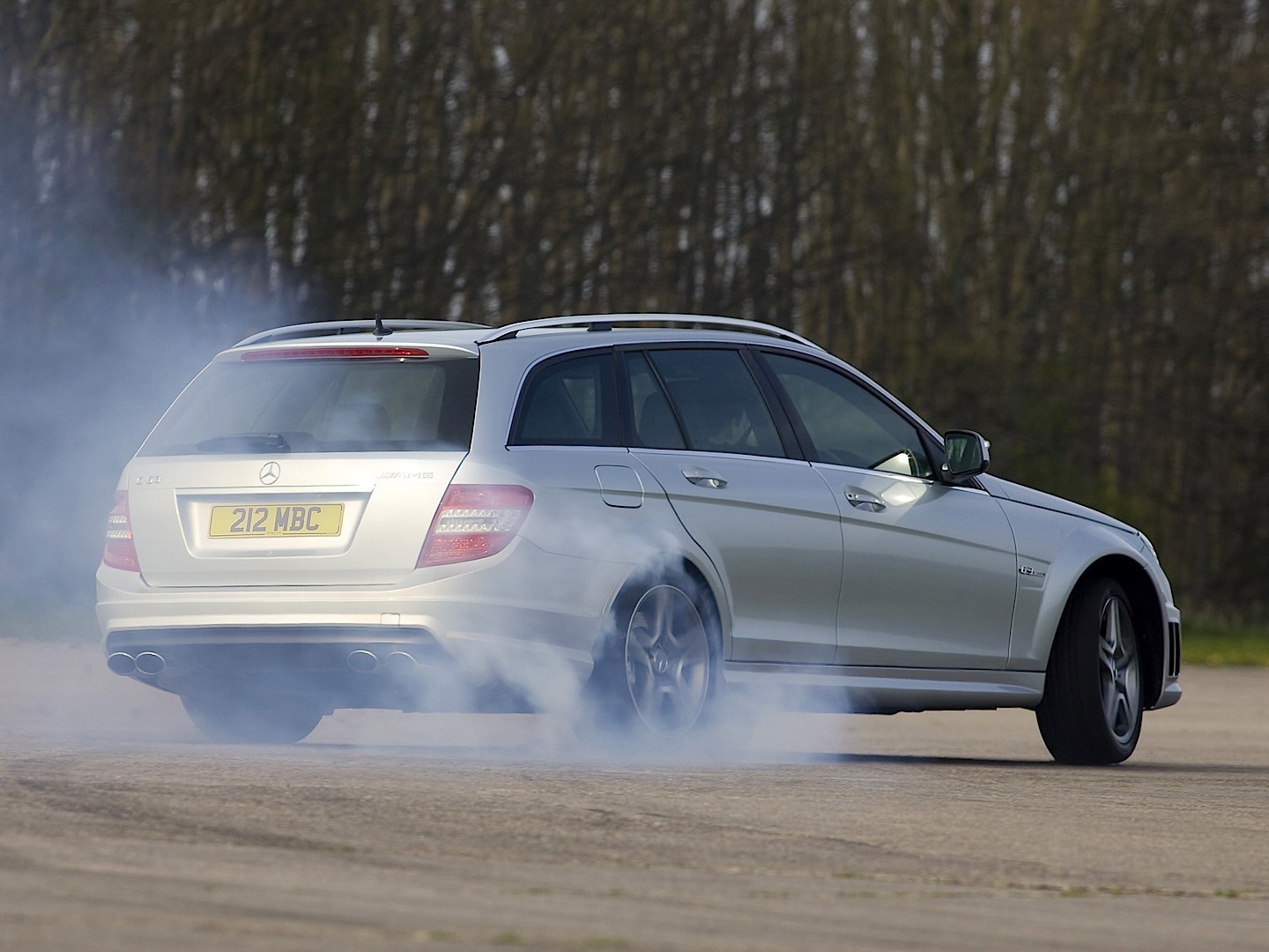 Mercedes Benz C-Klasse T-Modell photo 35