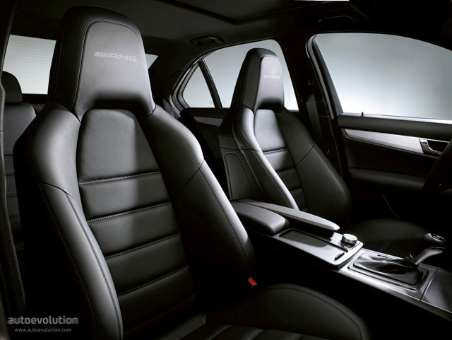 Mercedes Benz C-Klasse T-Modell photo 38