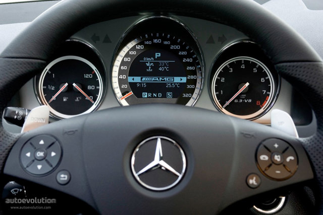 Mercedes Benz C-Klasse T-Modell photo 39