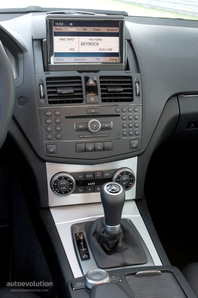 Mercedes Benz C-Klasse T-Modell photo 40