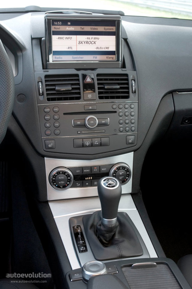 Mercedes Benz C-Klasse T-Modell photo 40