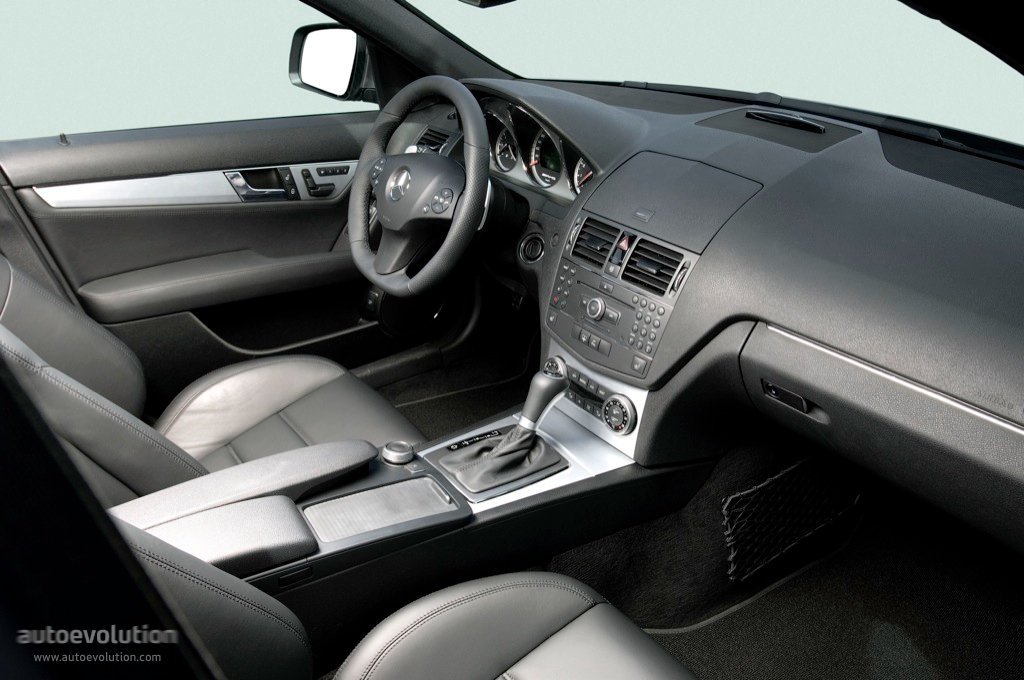 Mercedes Benz C-Klasse T-Modell photo 41