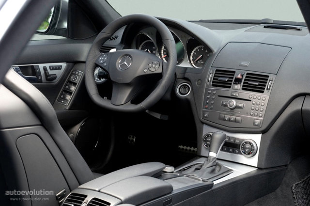 Mercedes Benz C-Klasse T-Modell photo 42