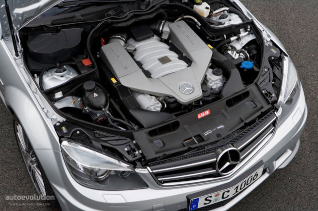 Mercedes Benz C-Klasse T-Modell photo 43