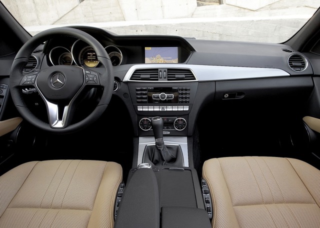 Mercedes Benz C-Klasse T-Modell photo 52