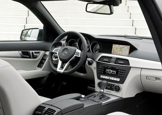 Mercedes Benz C-Klasse T-Modell photo 62