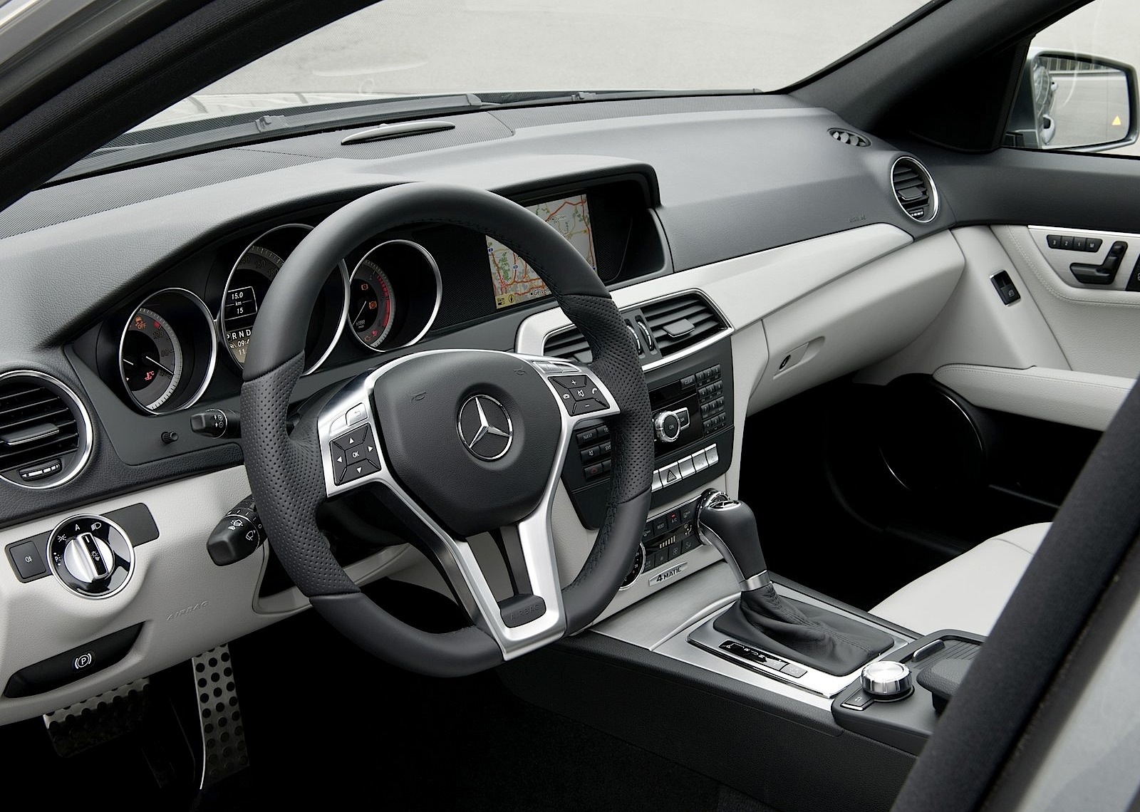 Mercedes Benz C-Klasse T-Modell photo 63