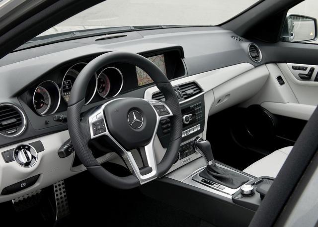 Mercedes Benz C-Klasse T-Modell photo 63