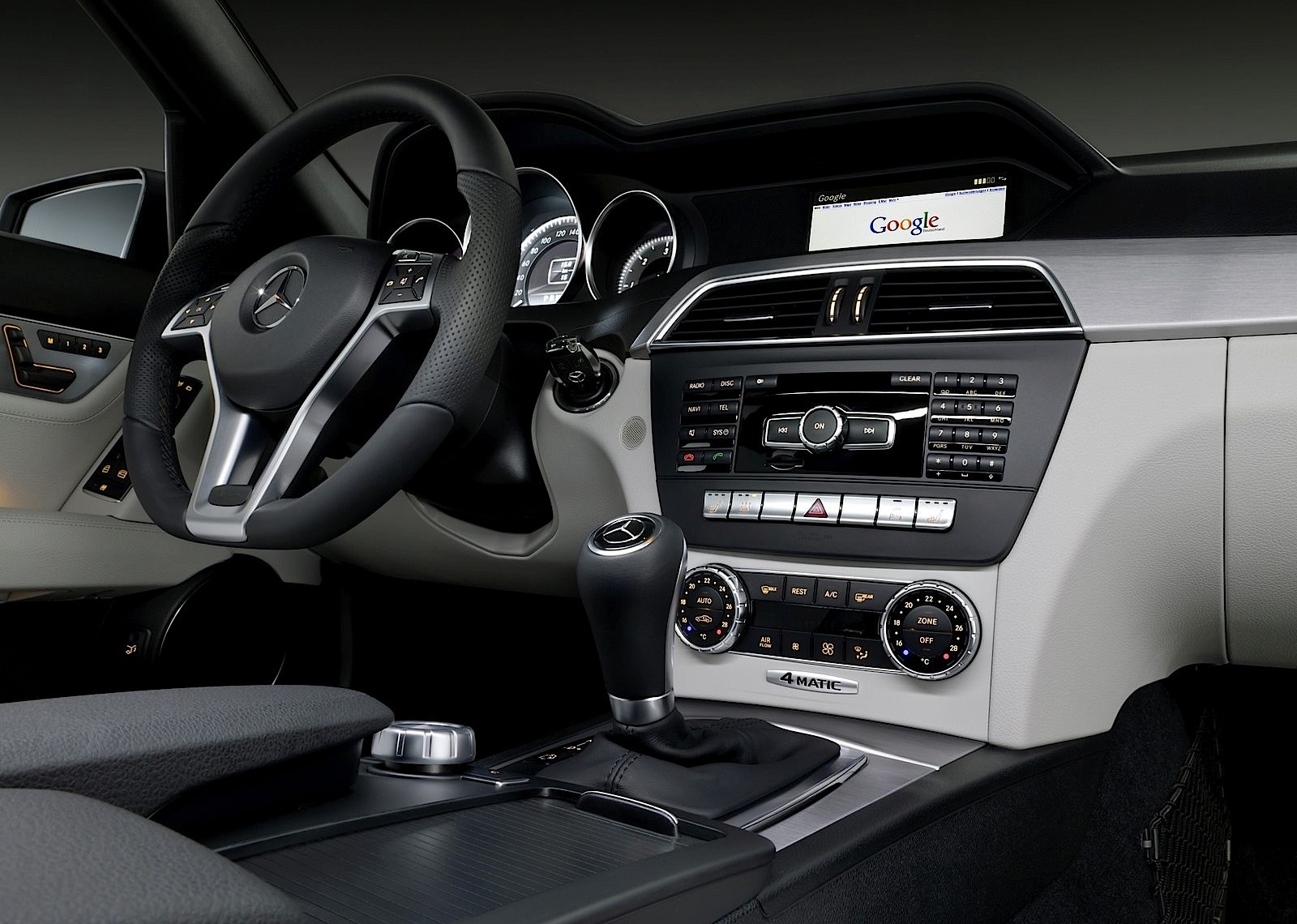 Mercedes Benz C-Klasse T-Modell photo 64