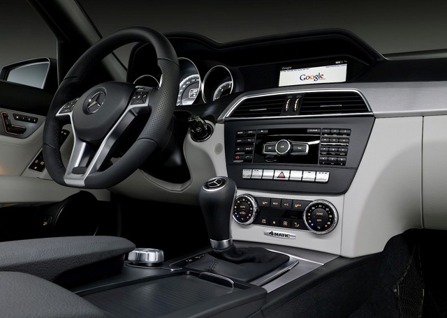 Mercedes Benz C-Klasse T-Modell photo 64
