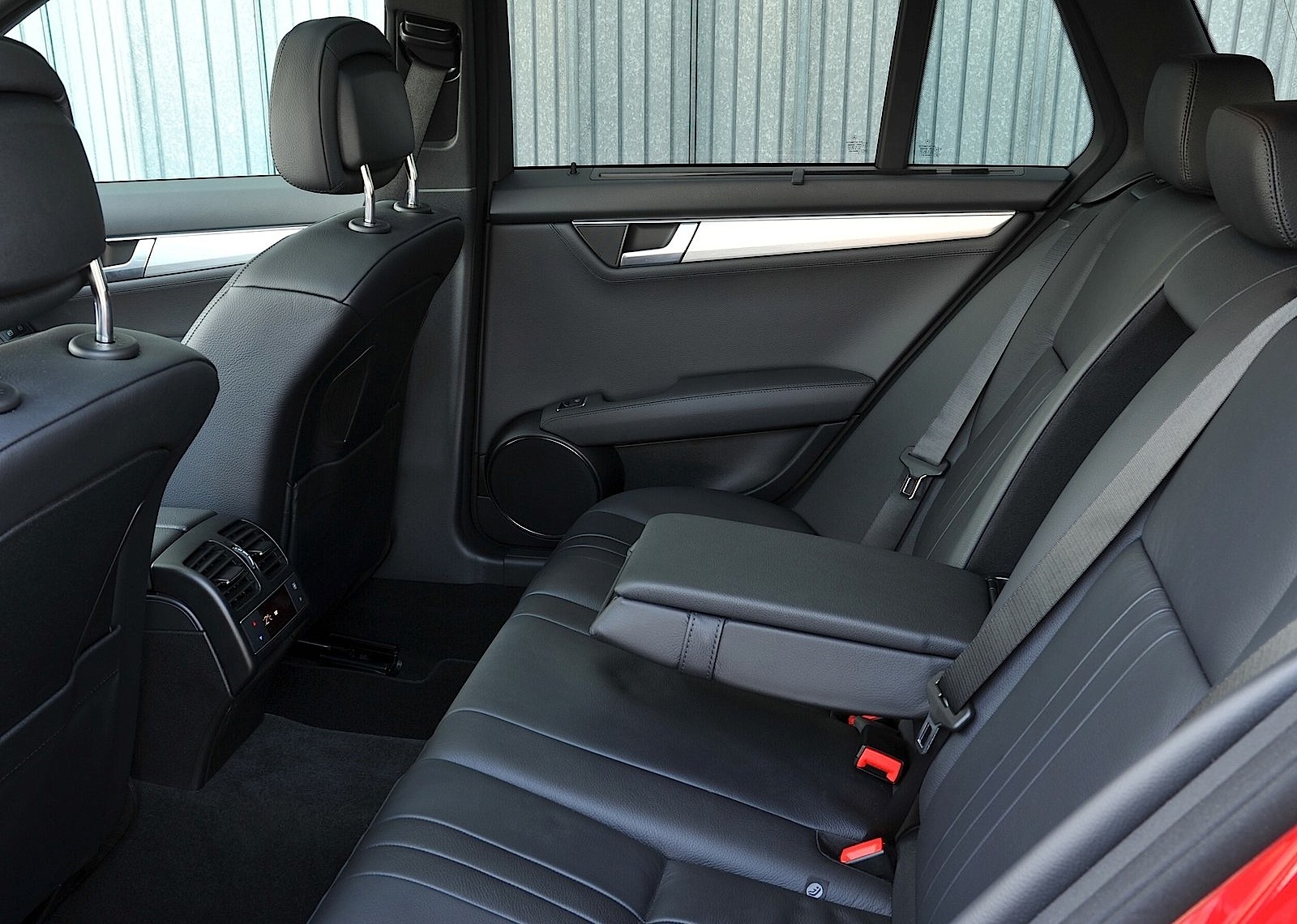 Mercedes Benz C-Klasse T-Modell photo 67