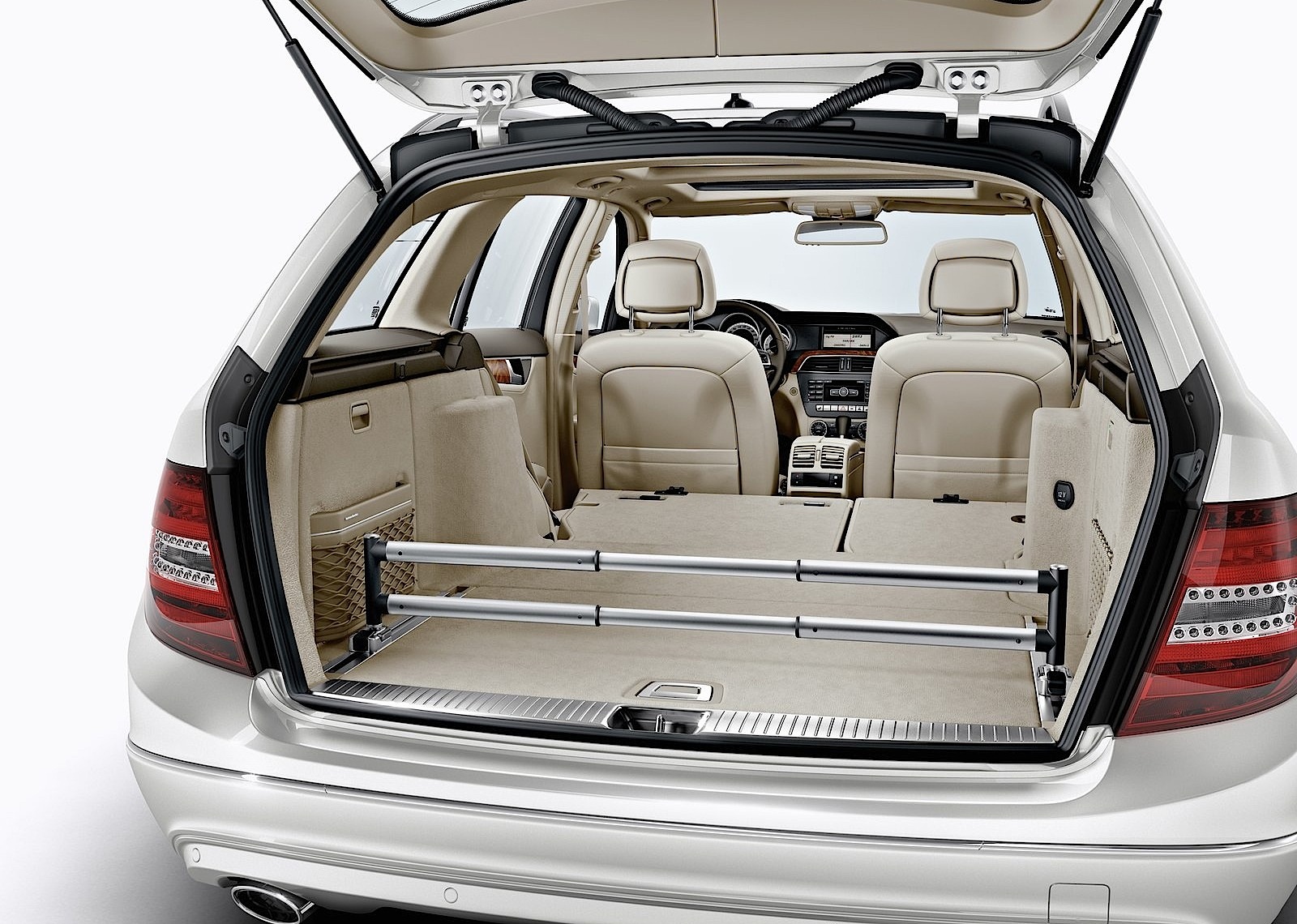 Mercedes Benz C-Klasse T-Modell photo 69