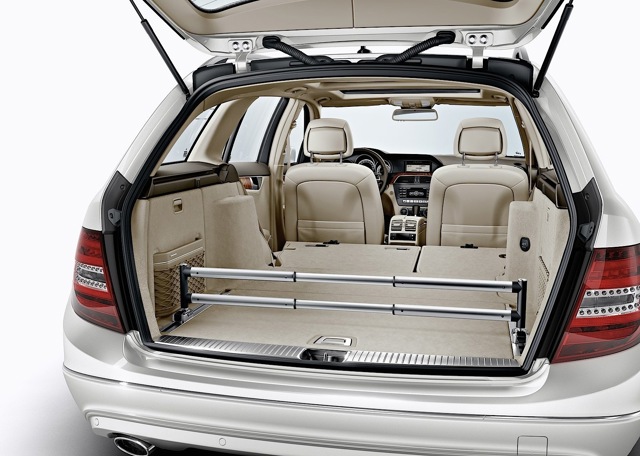 Mercedes Benz C-Klasse T-Modell photo 69