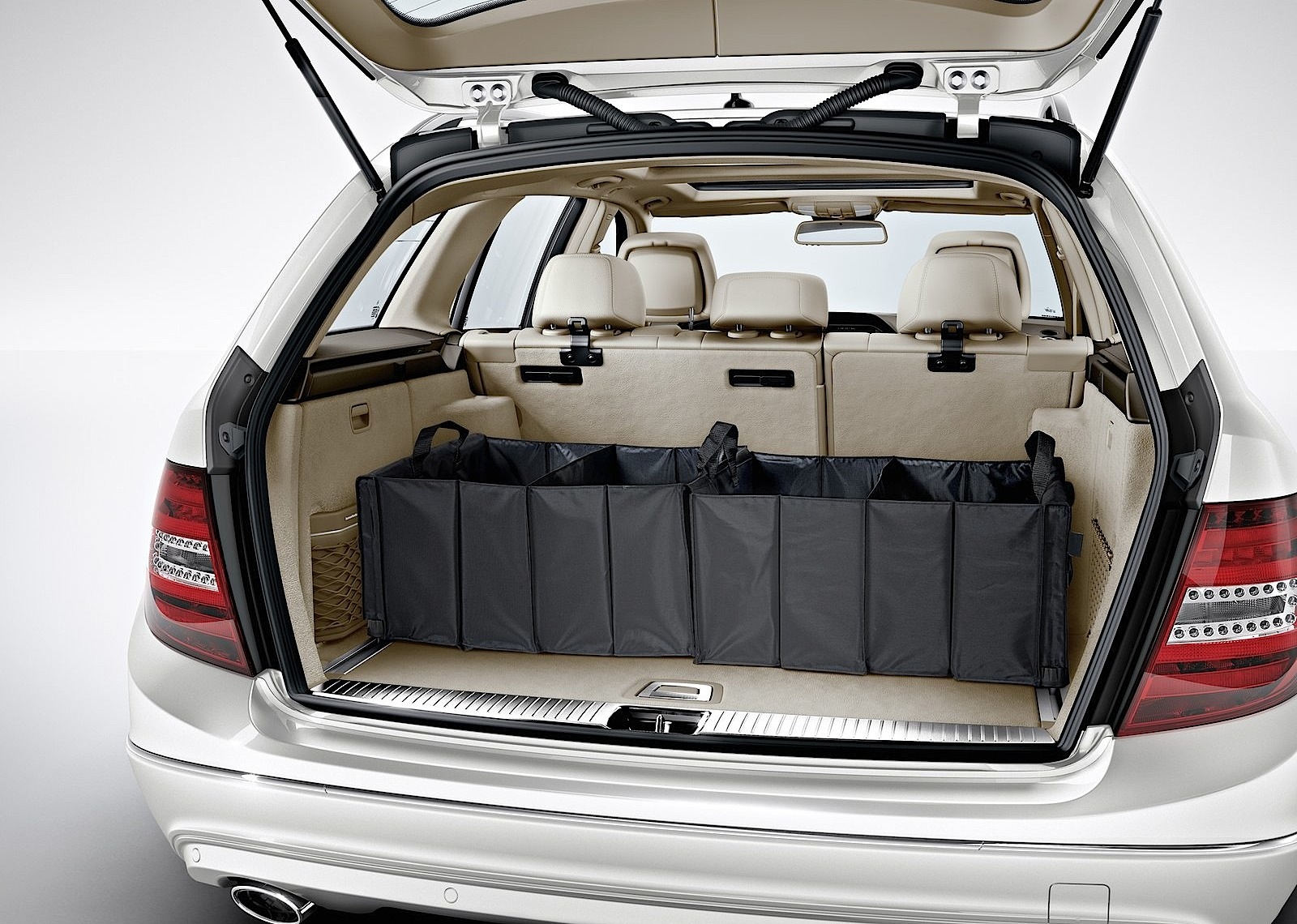 Mercedes Benz C-Klasse T-Modell photo 70