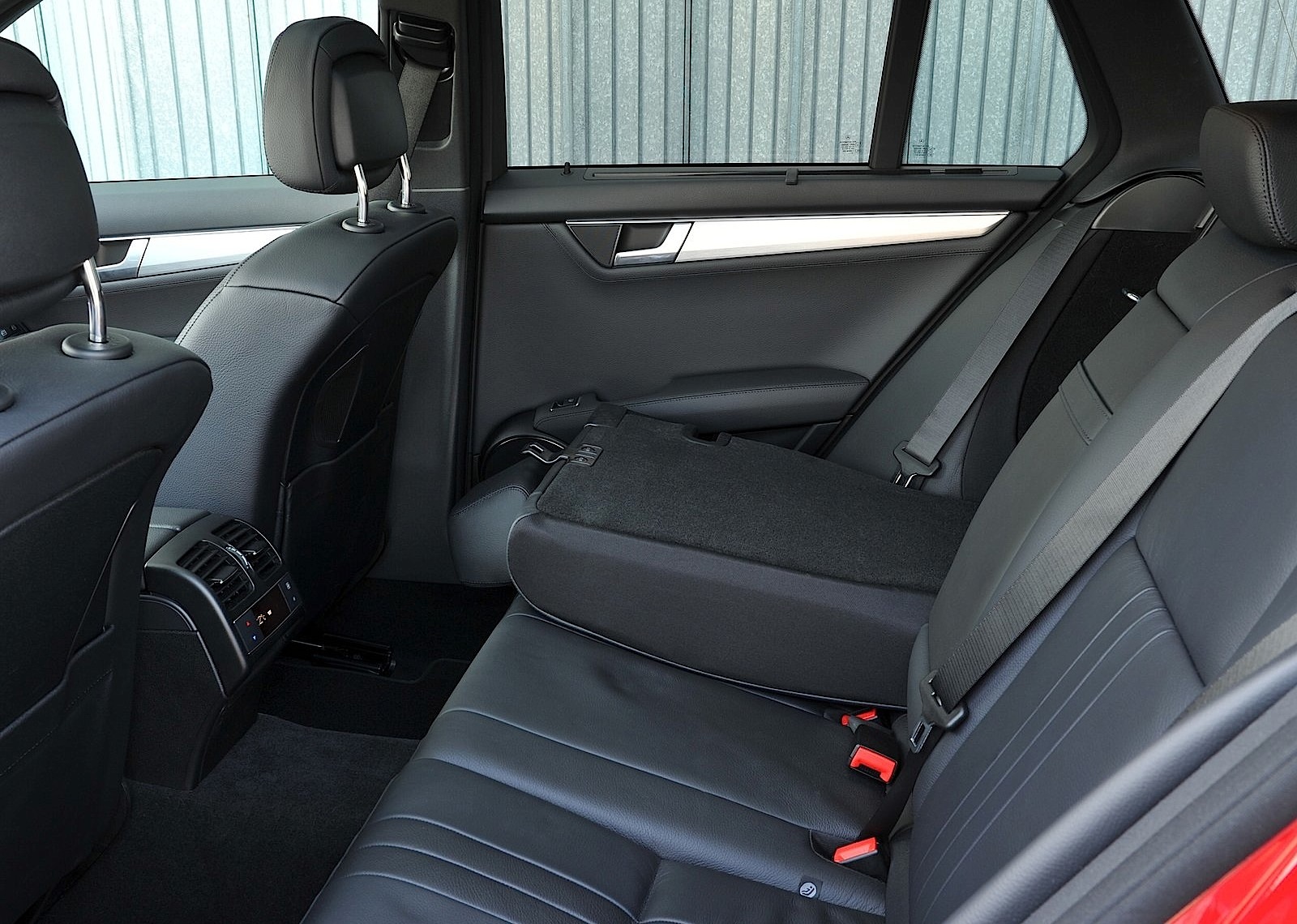 Mercedes Benz C-Klasse T-Modell photo 53