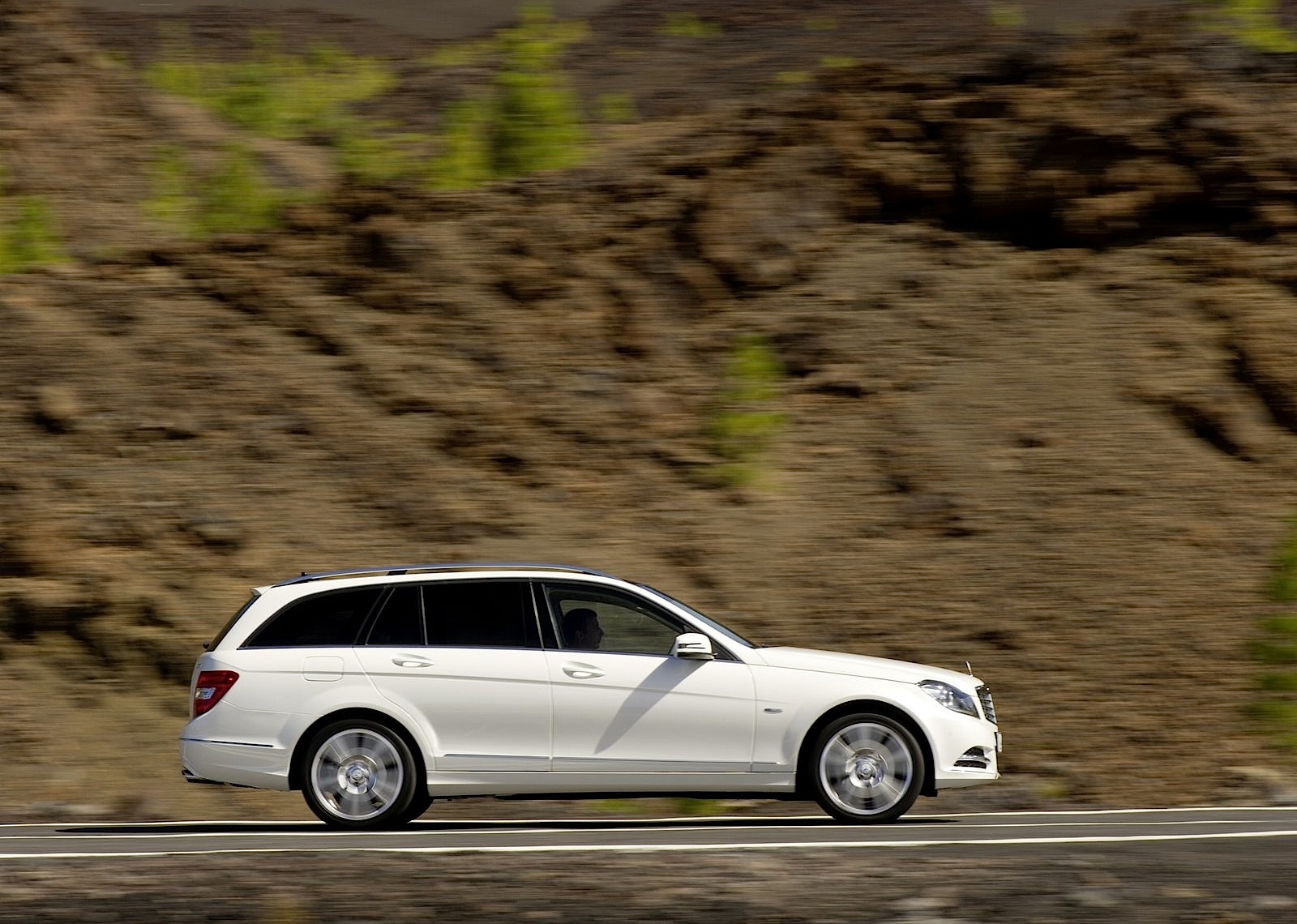 Mercedes Benz C-Klasse T-Modell photo 9