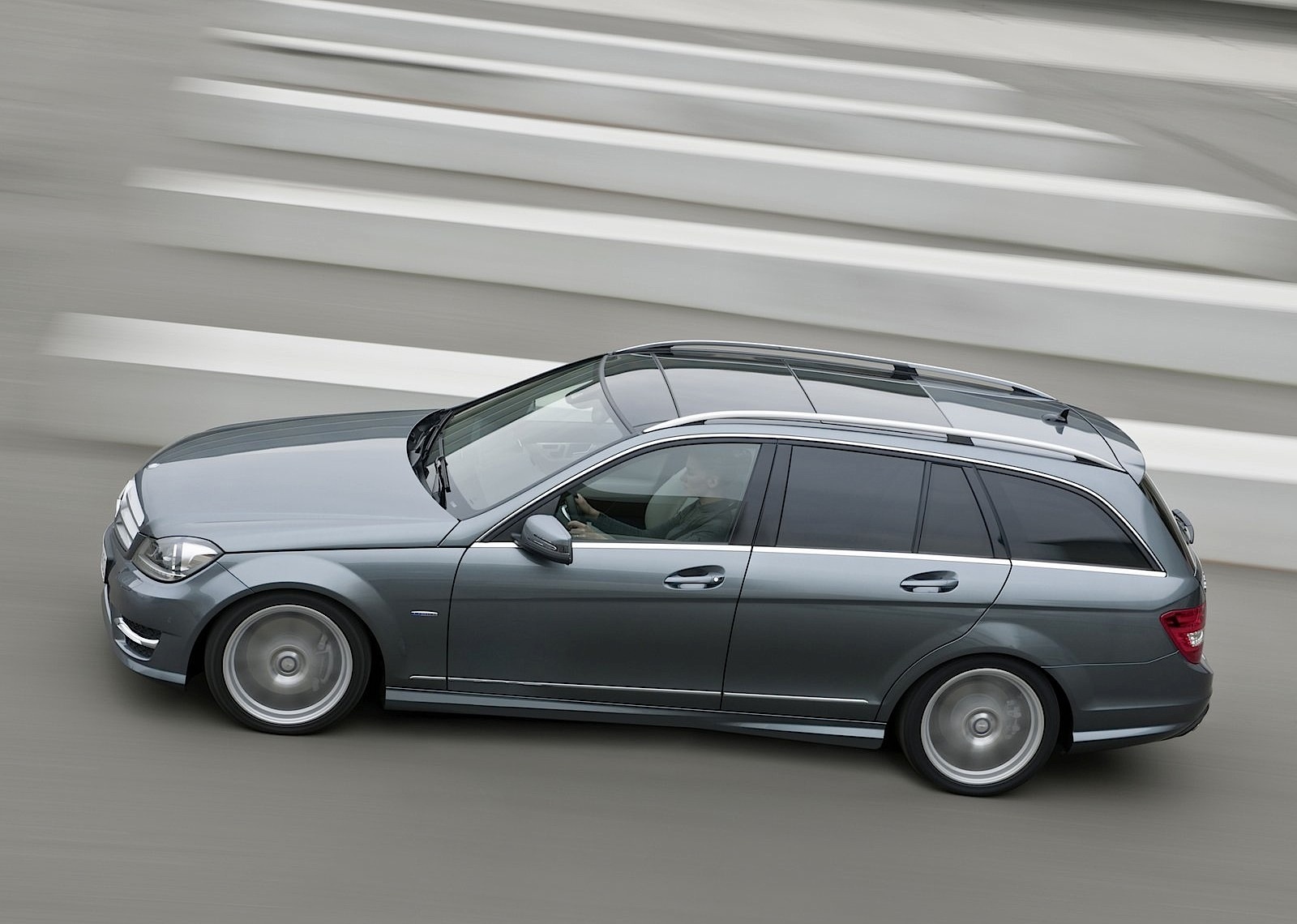 Mercedes Benz C-Klasse T-Modell photo 10